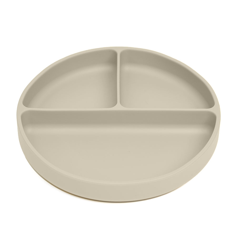 6-Piece Feeding Set Bundle - Oatmeal