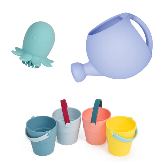 Bath Time Fun Pack