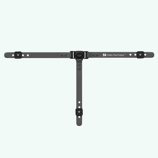 3 Point Roka Harness for IKEA Antilop