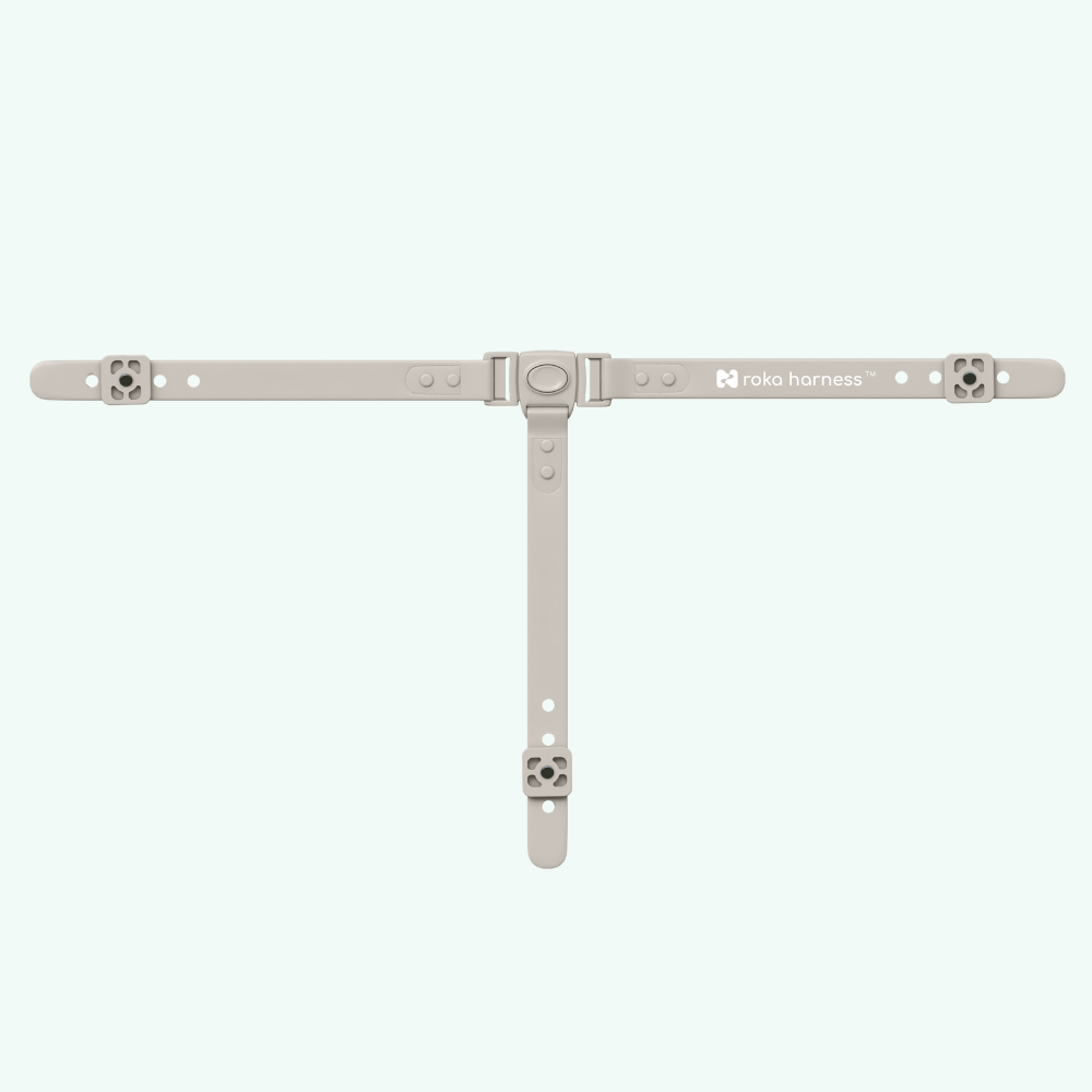 3 Point Roka Harness for IKEA Antilop