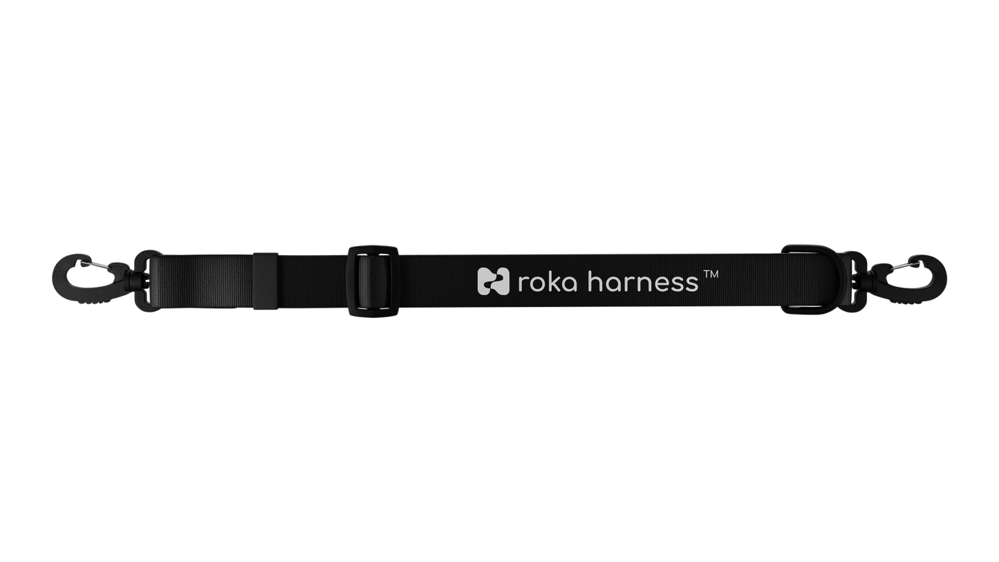 Cart2Car Harness - Black